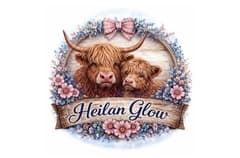 Heilan Glow